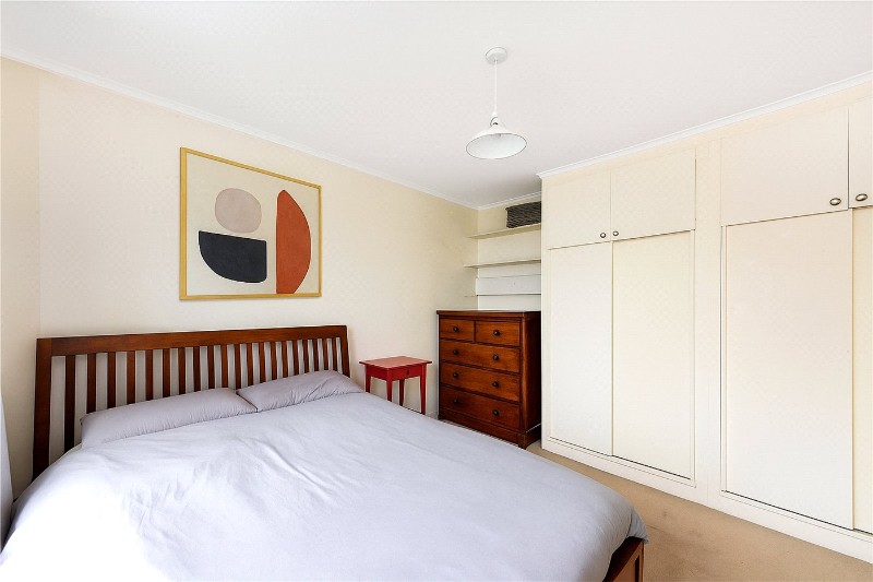 Highbury Grove, London, N5