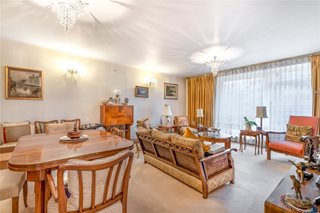 Sheringham, St John&#39;s Wood Park, St John&#39;s Wood, London, NW8