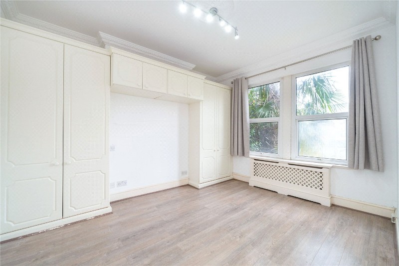 Johns Avenue, London, NW4
