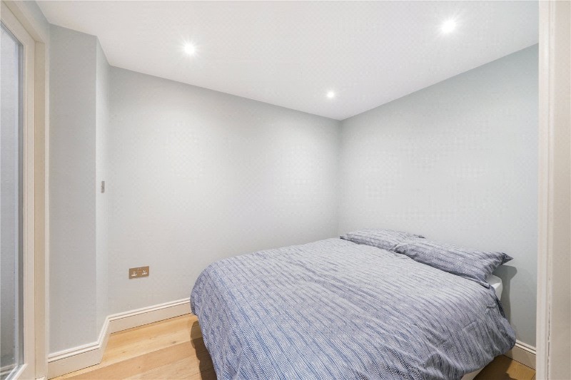 Sutherland Avenue, Maida Vale, London, W9