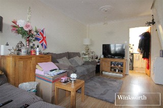 Martins Walk, Borehamwood, Hertfordshire, WD6