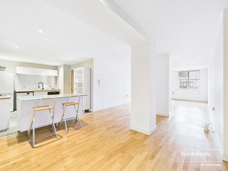 Queens Wharf, 47 Queens Road, Reading, Berkshire, RG1