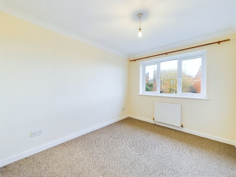 Avranches Avenue, Crediton, Devon, EX17
