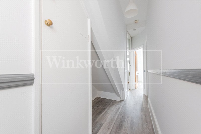 Burrows Road, London, NW10