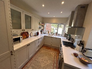 Harnham Road, Salisbury, Wiltshire, SP2