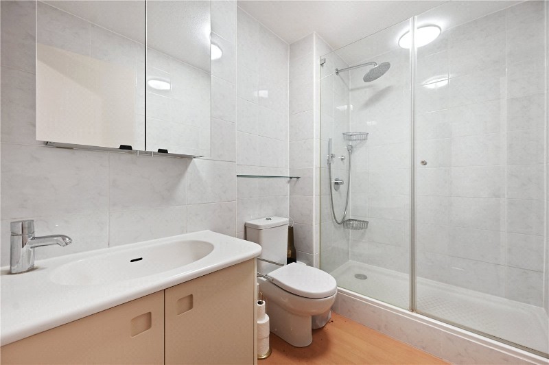 Kensington Place, Kensington, London, W8