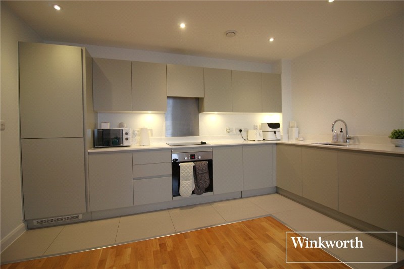 Brook Road, Borehamwood, Hertfordshire, WD6