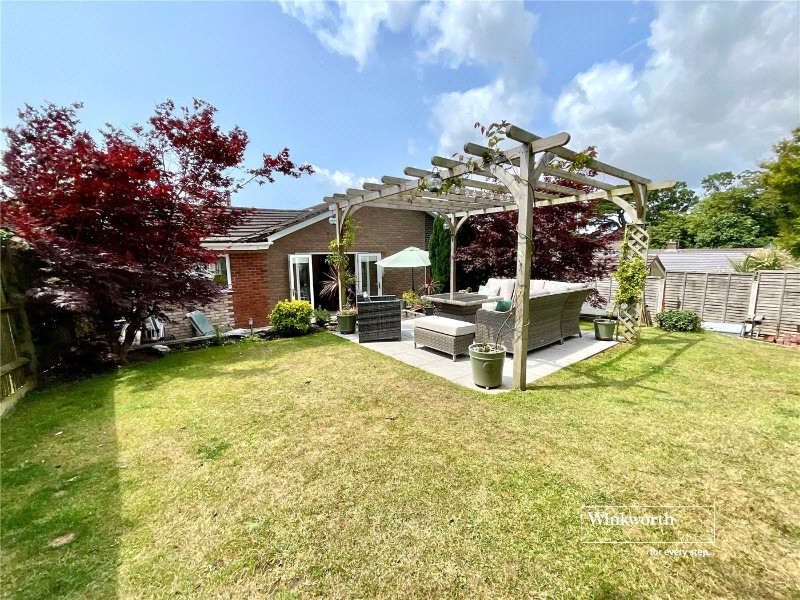 Manning Avenue, Highcliffe, Christchurch, BH23