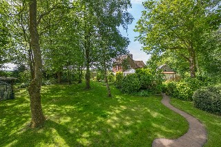 Ileden Lane, Kingston, Canterbury, Kent, CT4