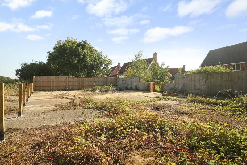 Broomefield Road, Stoke Holy Cross, Norwich, Norfolk, NR14