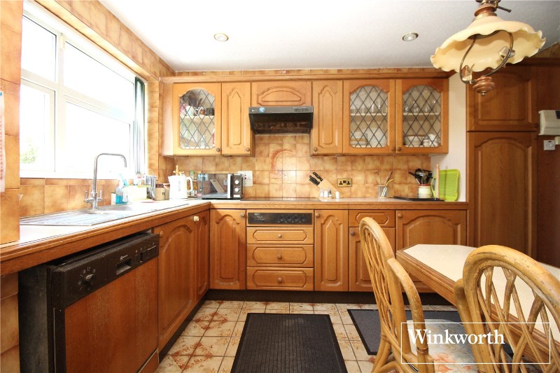 Hartfield Avenue, Elstree, Borehamwood, Hertfordshire, WD6