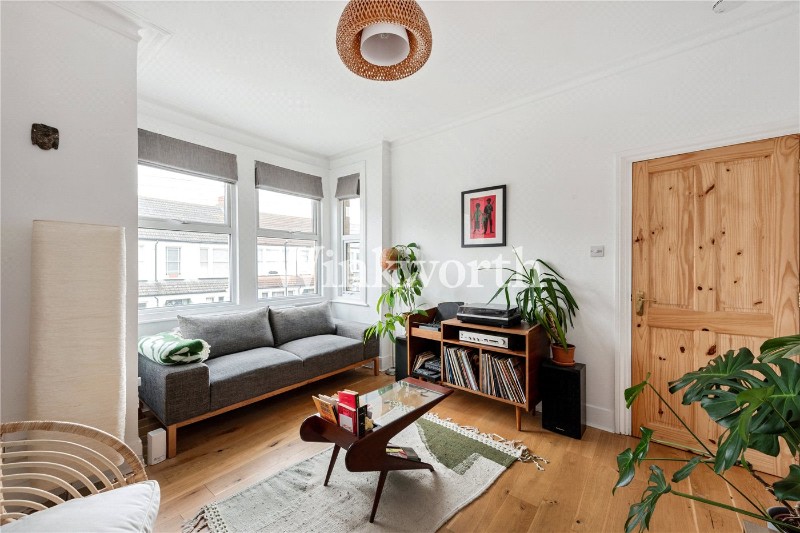 Abbotsford Avenue, London, N15