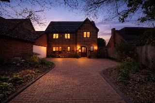 Goodboys Lane, Grazeley Green, Reading, Berkshire, RG7