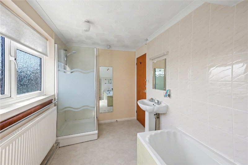 Norman Drive, Old Catton, Norwich, Norfolk, NR6
