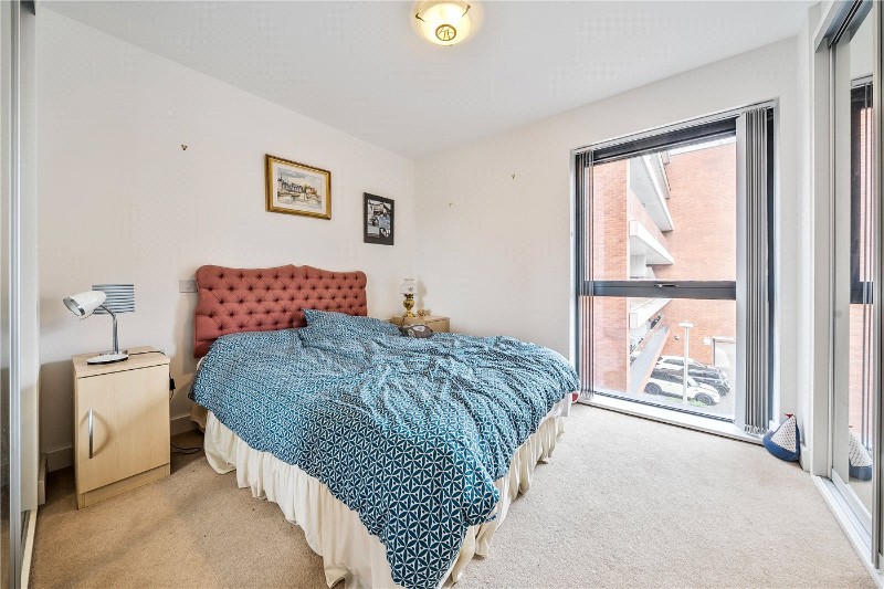 Kingman Way, Newbury, Berkshire, RG14
