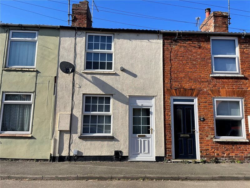 Eastgate, Bourne, Lincolnshire, PE10