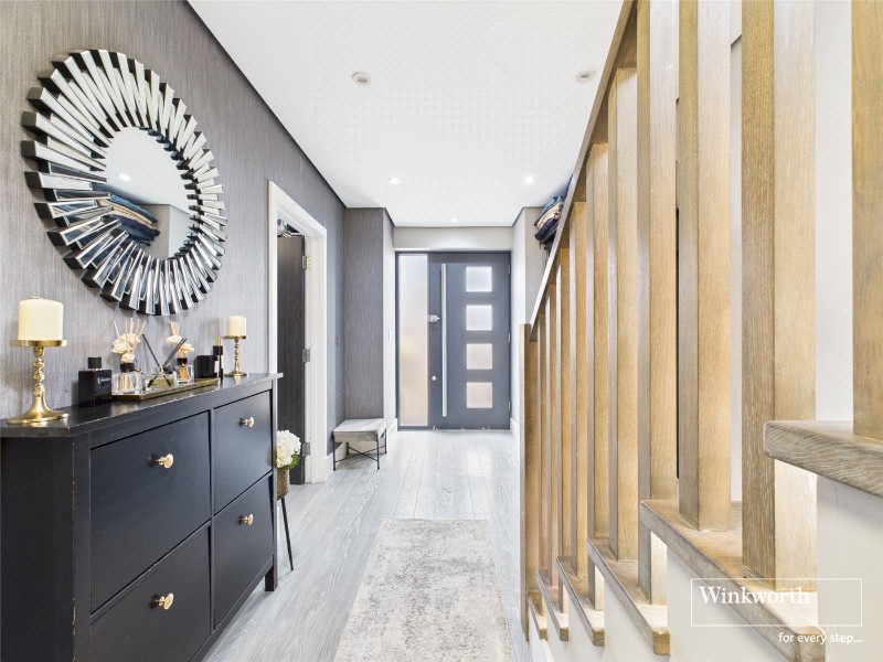 Beverley Drive, Edgware, Middlesex, HA8