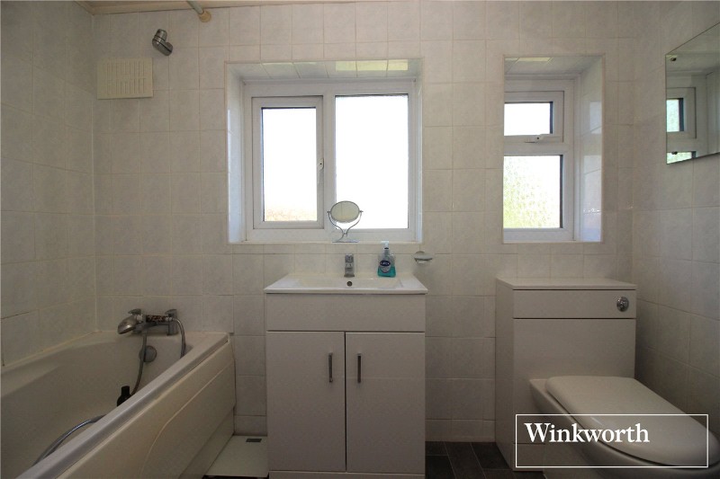 Carlton Close, Borehamwood, Hertfordshire, WD6