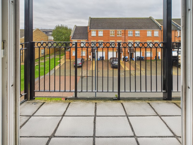 Rose Bates Drive, Kingsbury, London, NW9