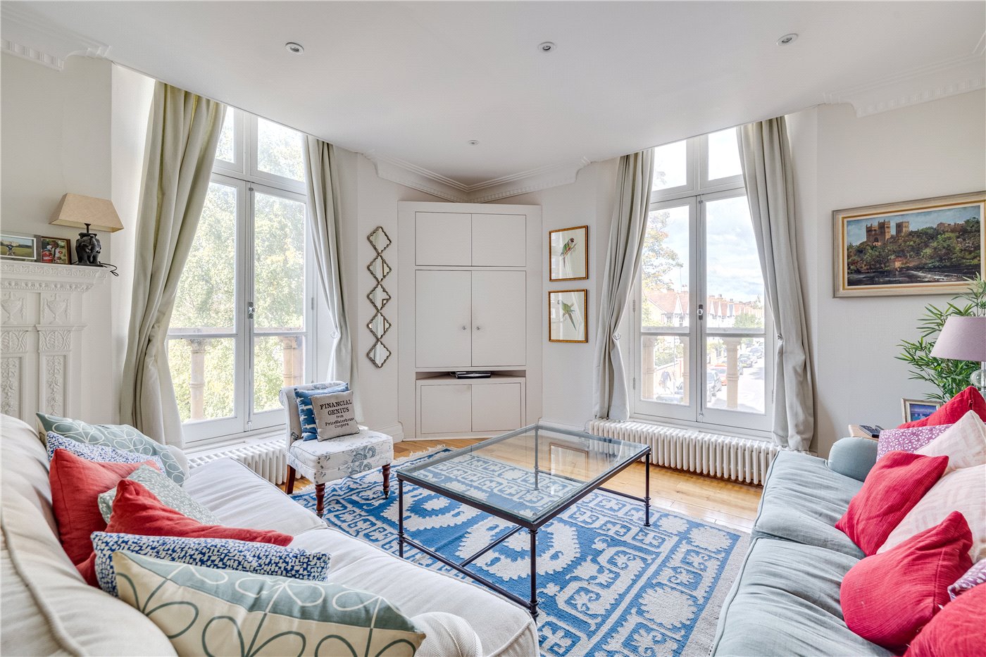 Ranelagh Gardens, London, SW6