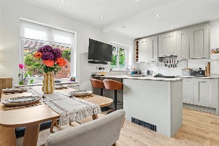 Coach House Court, Unthank Road, Norwich, Norfolk, NR4