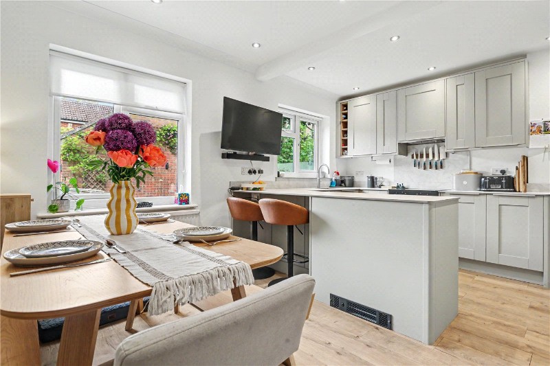 Coach House Court, Unthank Road, Norwich, Norfolk, NR4