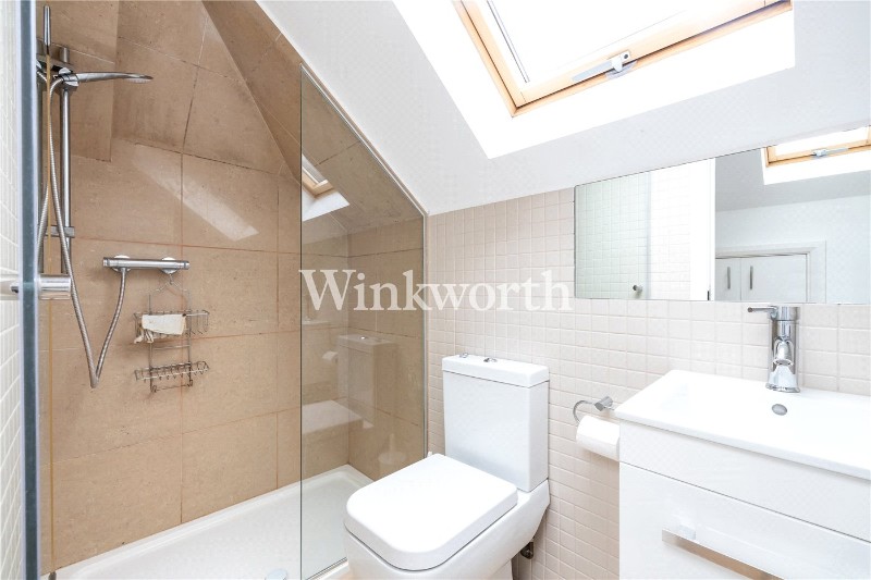 Hendon Way, London, NW2