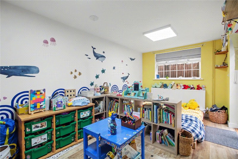 Cawstons Meadow, Poringland, Norwich, Norfolk, NR14