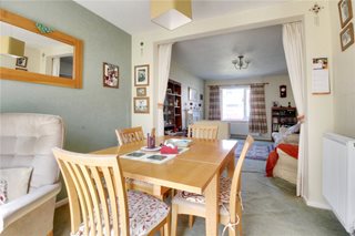 Priory Road, Hethersett, Norwich, Norfolk, NR9