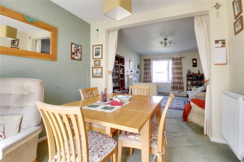 Priory Road, Hethersett, Norwich, Norfolk, NR9