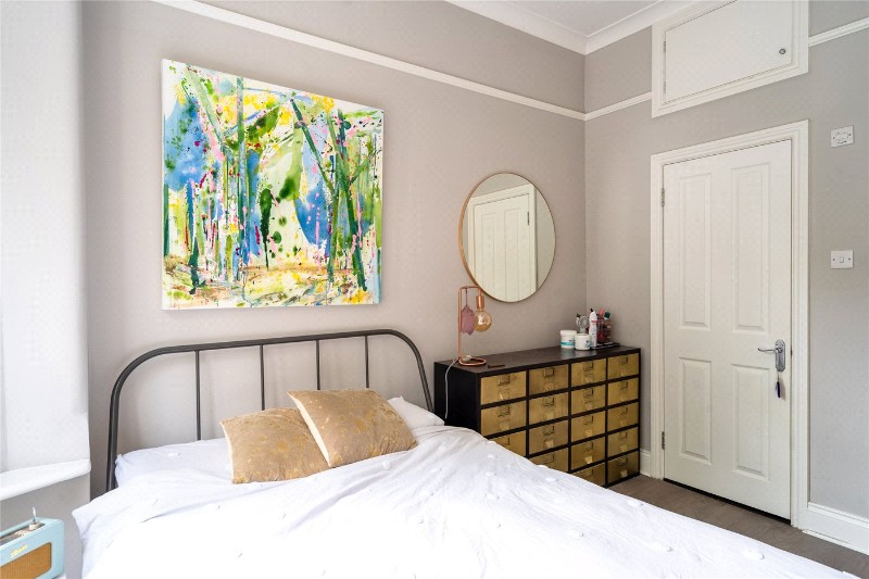 Spenser Road, London, SE24