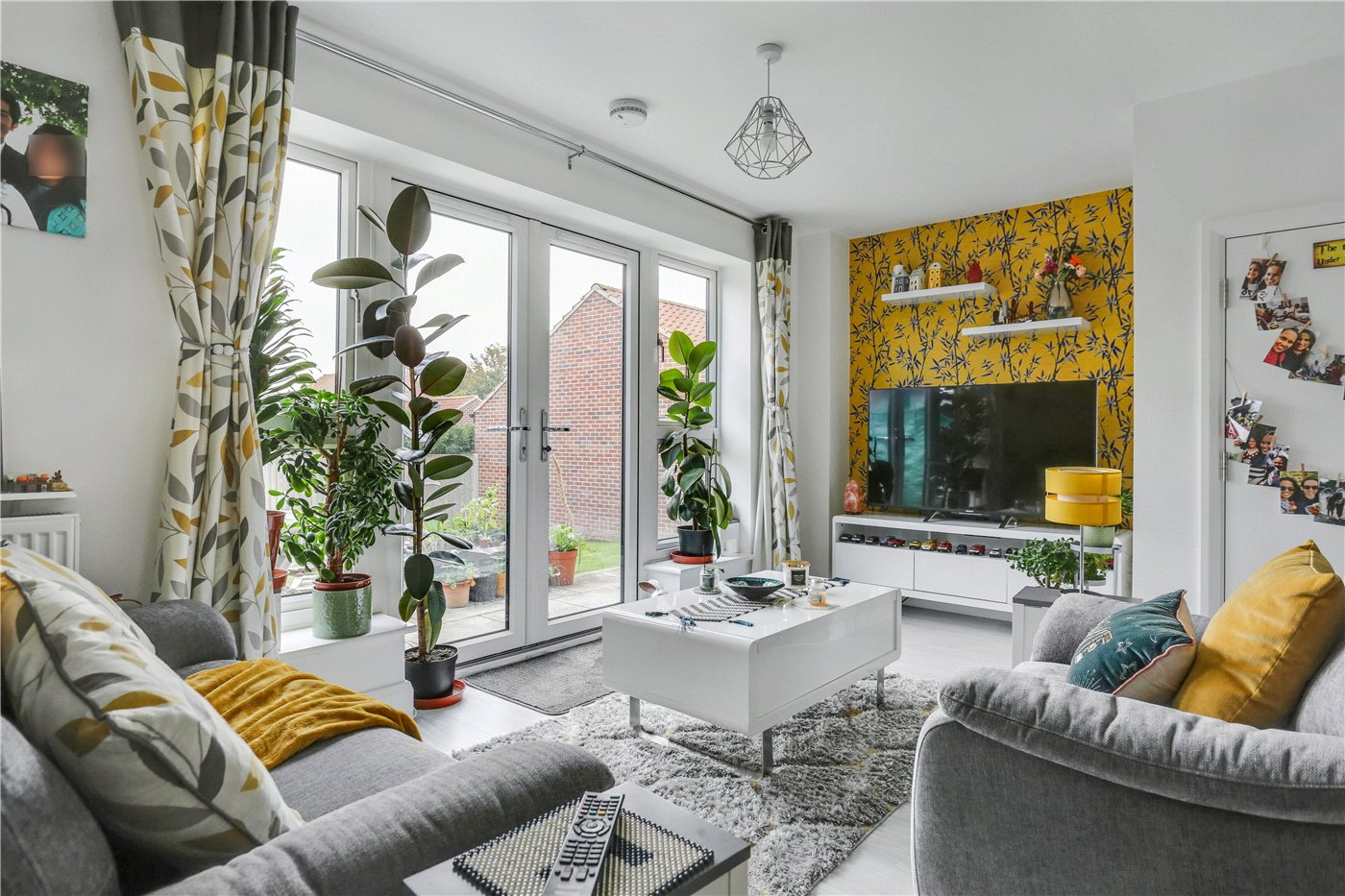 Living Space