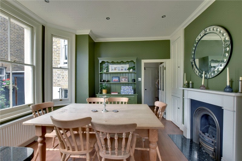 Mycenae Road, Blackheath, London, SE3