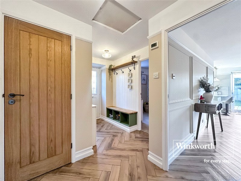 Prunus Drive, Ferndown, Dorset, BH22