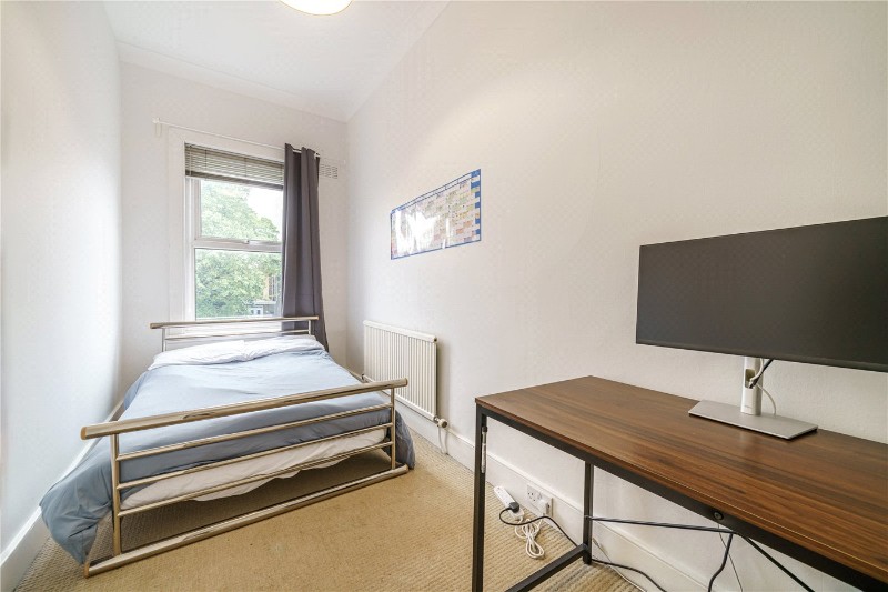 Lordship Lane, East Dulwich, London, SE22