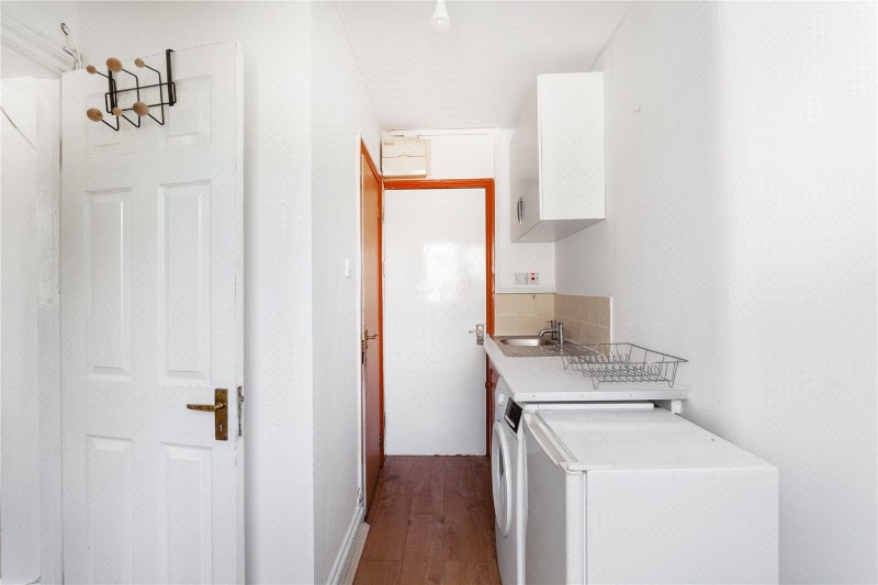 King Henrys Walk, London, N1