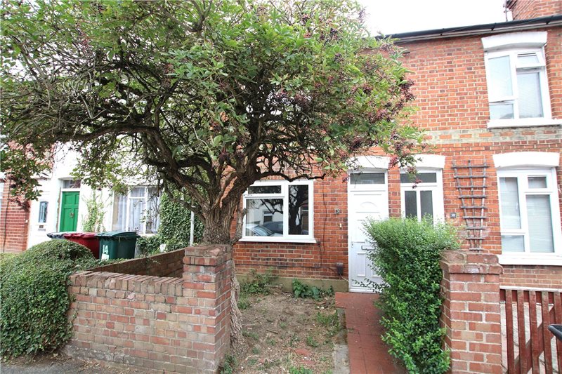 Beecham Road, Reading, Berkshire, RG30