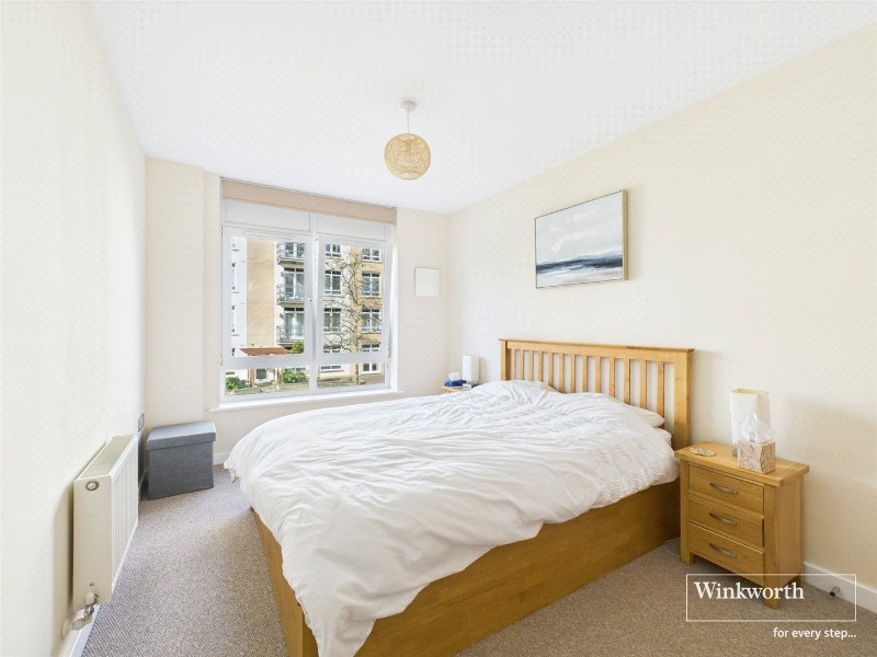 The Meridian, Kenavon Drive, Reading, Berkshire, RG1