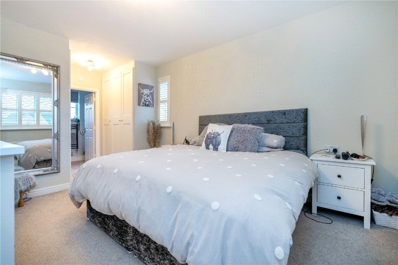 The Pollards, Bourne, PE10