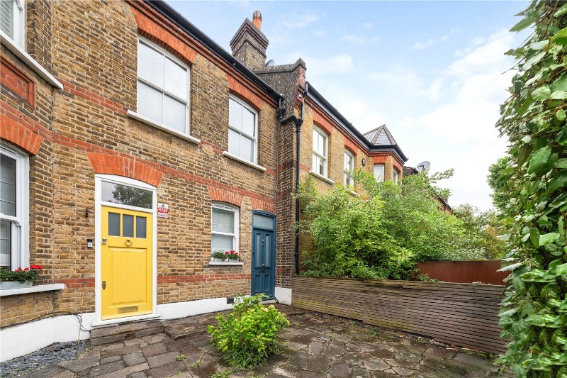 Lordship Lane, East Dulwich, London, SE22