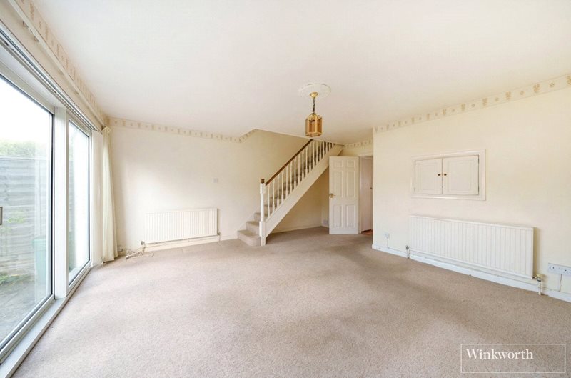 Leacroft, Sunningdale, Berkshire, SL5