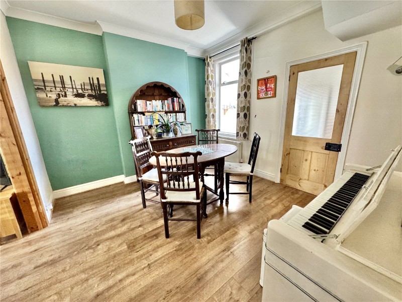 Florence Road, Poole, Dorset, BH14