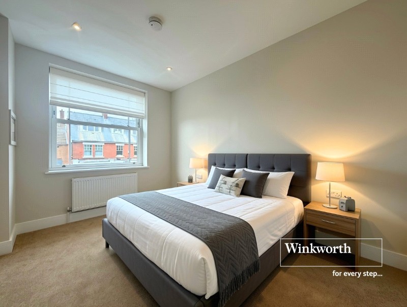 Ringwood Road, Ferndown, Dorset, BH22