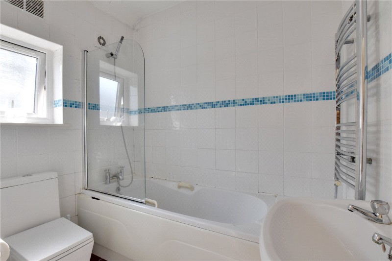 Kidbrooke Park Road, Blackheath, London, SE3