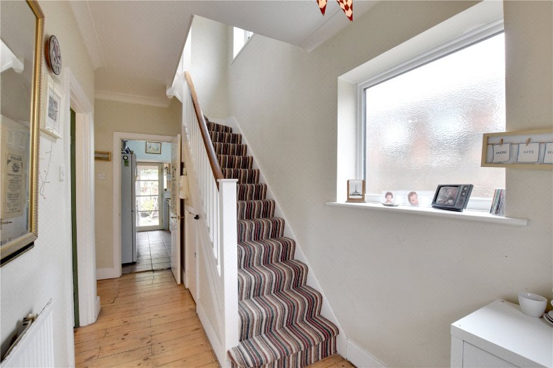 Zangwill Road, Blackheath, London, SE3