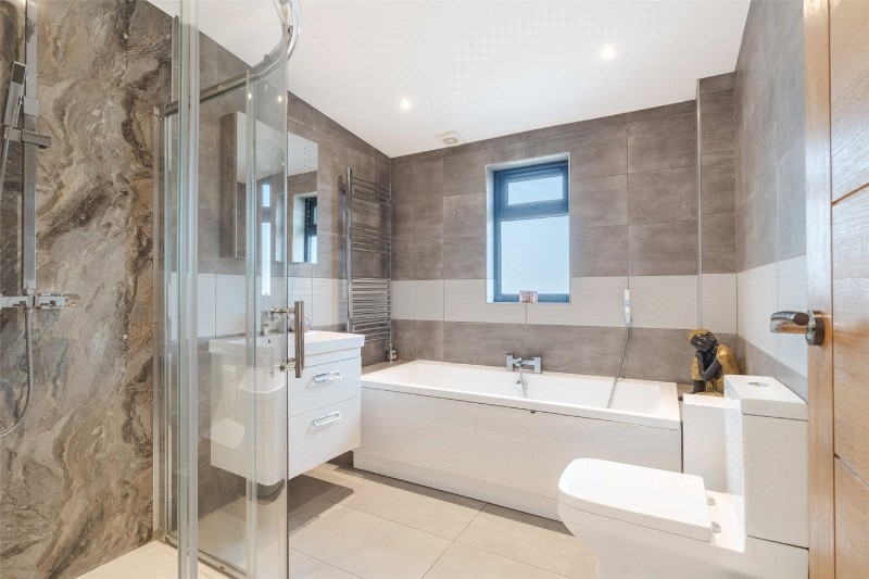 Albert Road, Corfe Mullen, Wimborne, Dorset, BH21