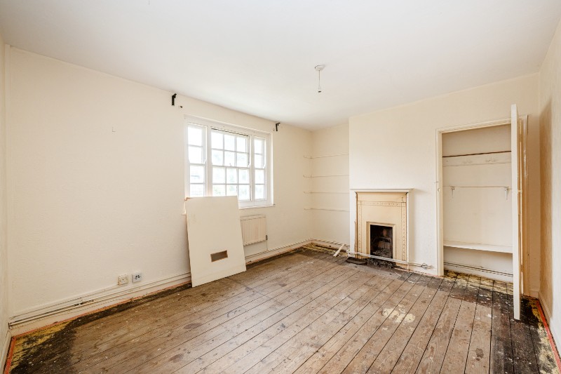 Hill Farm Road, London, W10