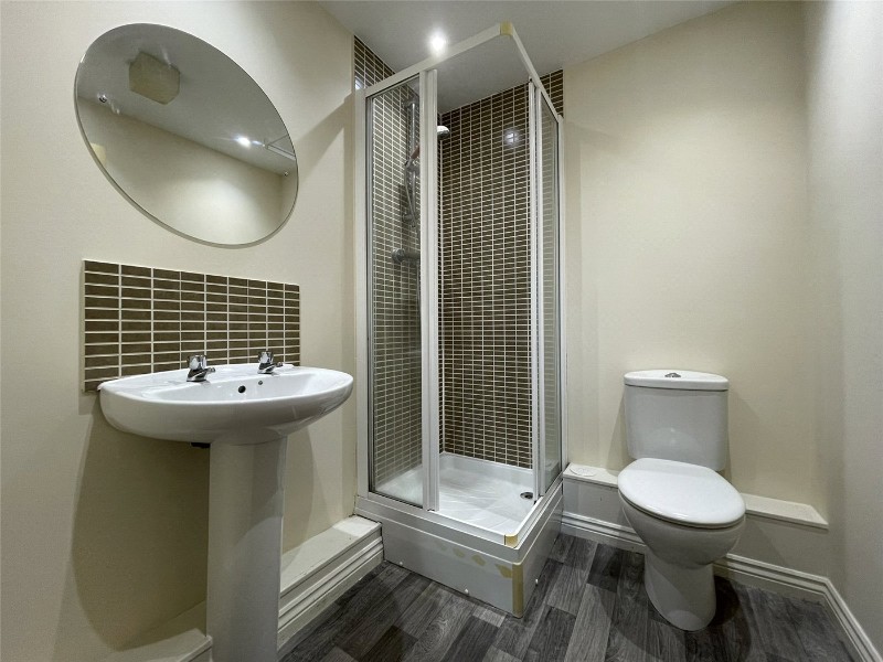 Richmond Court, Exeter, Devon, EX4