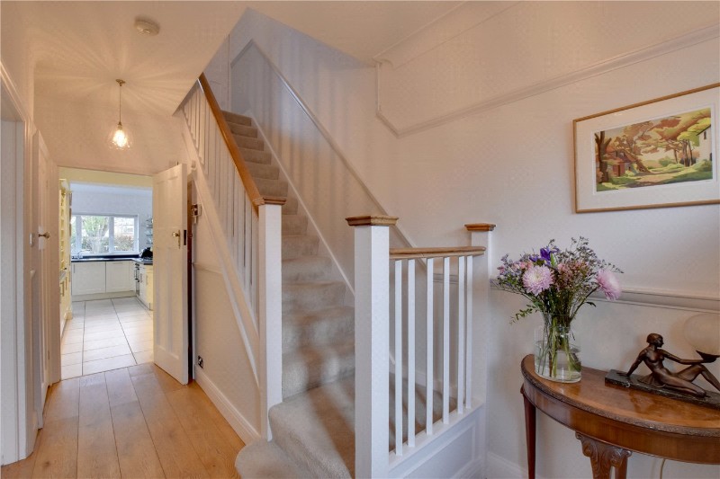 Langton Way, Blackheath, London, SE3