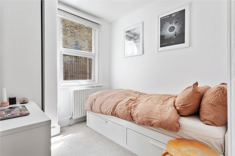 Glasford Street, London, SW17